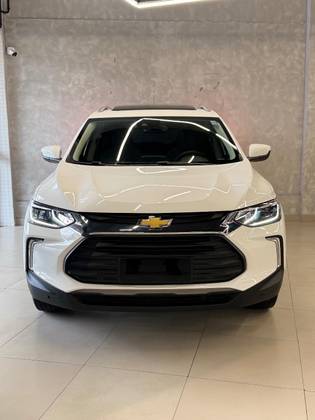 CHEVROLET TRACKER 1.2 TURBO FLEX PREMIER AUTOMÁTICO